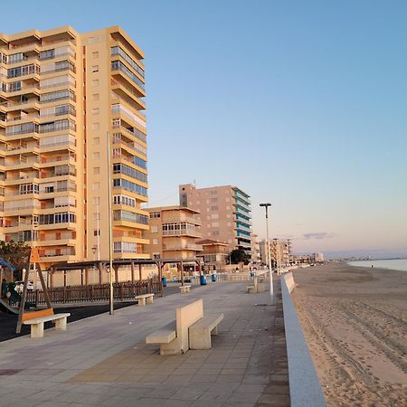 Balcon Al Mar Apartment Bellreguard Exterior photo