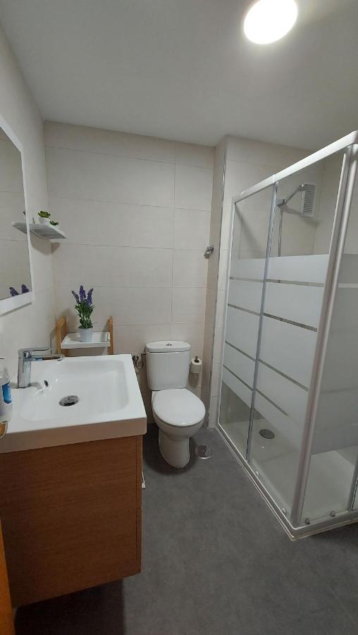 Balcon Al Mar Apartment Bellreguard Exterior photo