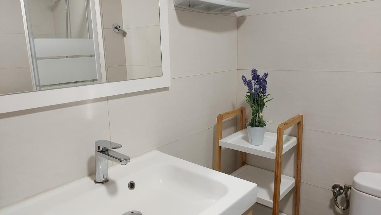 Balcon Al Mar Apartment Bellreguard Exterior photo